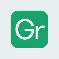 Greenline POS logo